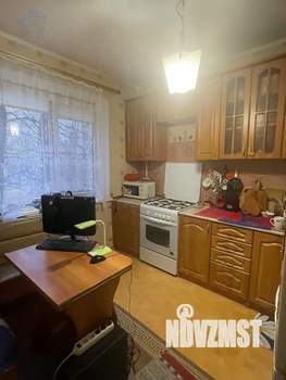 3-к квартира, вторичка, 63м2, 2/9 этаж