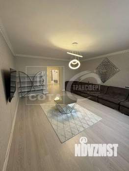 3-к квартира, вторичка, 117м2, 7/14 этаж