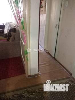 1-к квартира, вторичка, 39м2, 5/9 этаж