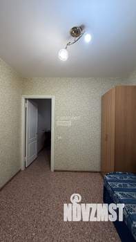 1-к квартира, вторичка, 39м2, 9/10 этаж