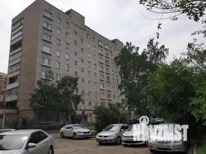 2-к квартира, вторичка, 43м2, 2/9 этаж