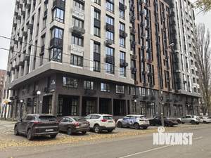 Студия квартира, вторичка, 36м2, 8/15 этаж