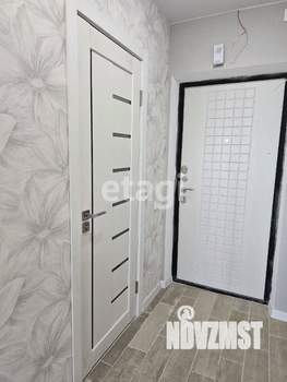 Студия квартира, сданный дом, 20м2, 10/20 этаж