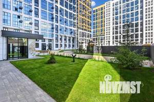 3-к квартира, вторичка, 90м2, 16/17 этаж