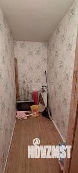 1-к квартира, вторичка, 45м2, 6/13 этаж