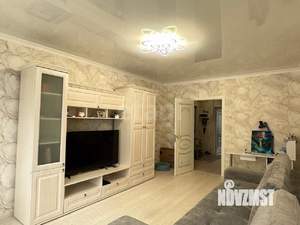 2-к квартира, вторичка, 60м2, 5/10 этаж