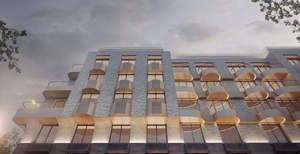 2-к квартира, вторичка, 107м2, 4/5 этаж