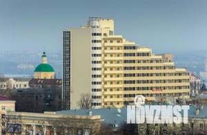 1-к квартира, строящийся дом, 47м2, 6/12 этаж