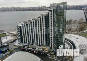 1-к квартира, вторичка, 55м2, 6/20 этаж