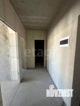 1-к квартира, вторичка, 35м2, 14/18 этаж