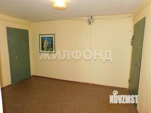 3-к квартира, вторичка, 66м2, 10/12 этаж