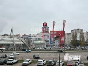 1-к квартира, вторичка, 39м2, 2/12 этаж