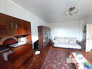 1-к квартира, вторичка, 30м2, 9/9 этаж