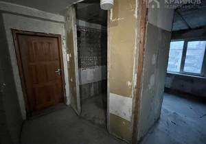 1-к квартира, вторичка, 36м2, 5/5 этаж