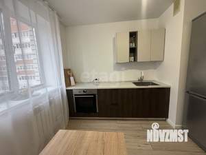 2-к квартира, вторичка, 59м2, 14/17 этаж