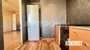 1-к квартира, вторичка, 30м2, 9/9 этаж