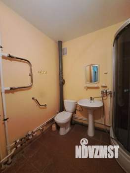 1-к квартира, вторичка, 42м2, 3/10 этаж