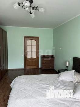 4-к квартира, вторичка, 106м2, 9/10 этаж