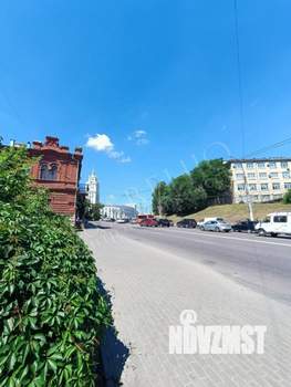 3-к квартира, вторичка, 54м2, 1/2 этаж
