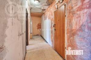 2-к квартира, вторичка, 54м2, 9/9 этаж