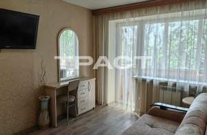 2-к квартира, вторичка, 45м2, 4/5 этаж