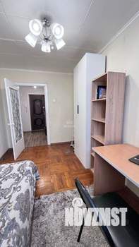 3-к квартира, вторичка, 60м2, 6/9 этаж