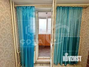 1-к квартира, вторичка, 38м2, 20/25 этаж