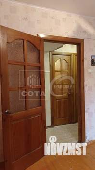 2-к квартира, вторичка, 42м2, 1/12 этаж