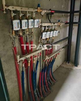 2-к квартира, вторичка, 58м2, 11/15 этаж