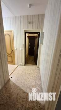 2-к квартира, вторичка, 59м2, 1/9 этаж