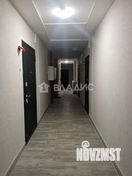 1-к квартира, сданный дом, 47м2, 12/18 этаж