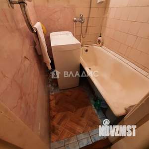 2-к квартира, вторичка, 43м2, 2/9 этаж