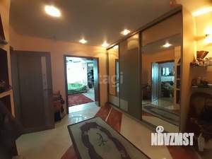 3-к квартира, вторичка, 107м2, 4/12 этаж