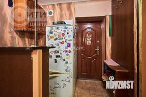 1-к квартира, вторичка, 19м2, 2/5 этаж