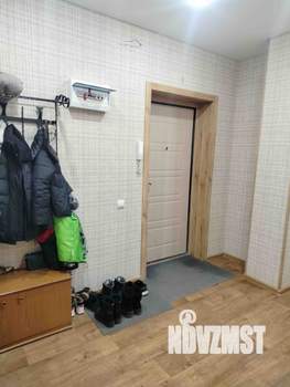 2-к квартира, вторичка, 66м2, 3/18 этаж