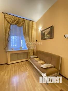 3-к квартира, вторичка, 91м2, 1/9 этаж