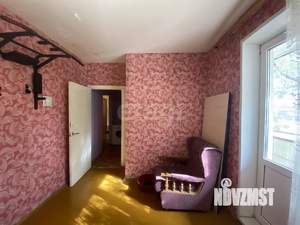 3-к квартира, вторичка, 77м2, 2/9 этаж