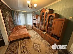 2-к квартира, вторичка, 39м2, 2/2 этаж