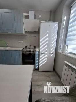 2-к квартира, вторичка, 52м2, 5/9 этаж