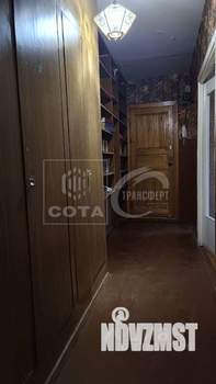 3-к квартира, вторичка, 66м2, 3/9 этаж