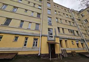 3-к квартира, вторичка, 87м2, 4/5 этаж