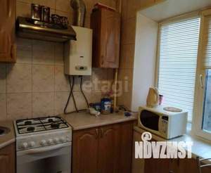 2-к квартира, вторичка, 45м2, 4/5 этаж