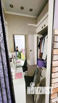 2-к квартира, вторичка, 44м2, 5/5 этаж