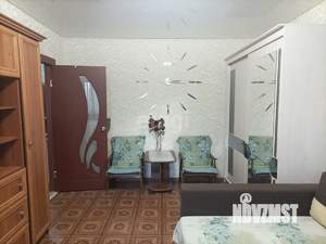 1-к квартира, вторичка, 38м2, 4/9 этаж