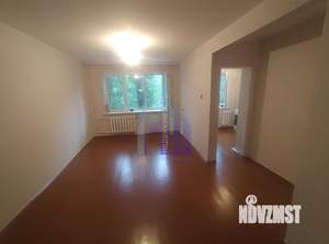 1-к квартира, вторичка, 32м2, 3/5 этаж