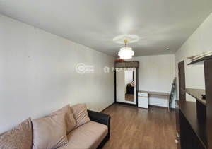 2-к квартира, вторичка, 59м2, 7/25 этаж