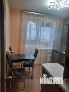 1-к квартира, вторичка, 40м2, 3/10 этаж