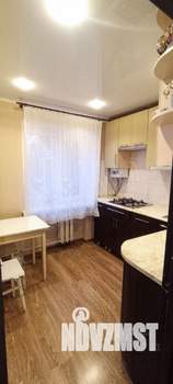 2-к квартира, вторичка, 42м2, 3/5 этаж