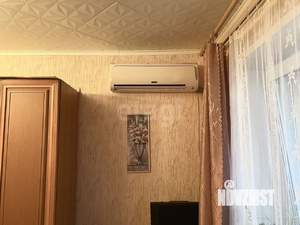 2-к квартира, вторичка, 43м2, 5/5 этаж