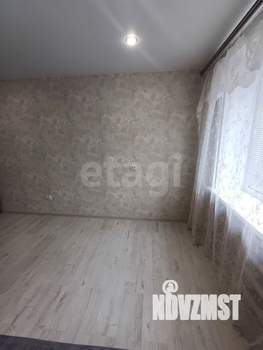 Студия квартира, вторичка, 14м2, 4/5 этаж